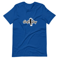 pitch n' putt tee