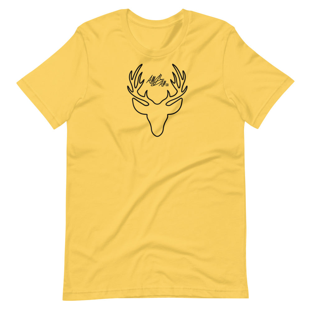abc liri deer tee