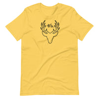 abc liri deer tee