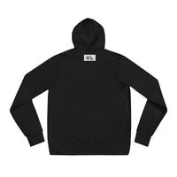 304 green hoodie