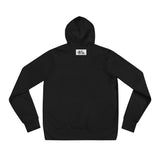 304 green hoodie