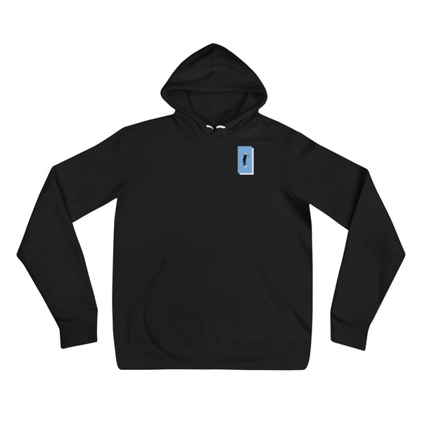 golf guy hoodie