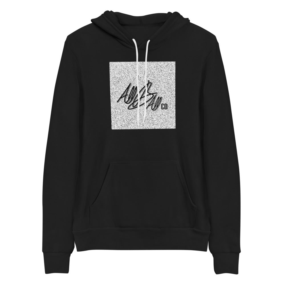 abc classic hoodie 'avalanche'