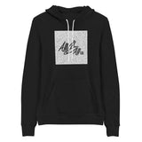 abc classic hoodie 'avalanche'