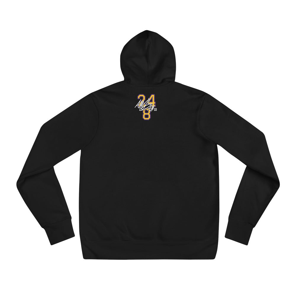 abc mamba hoodie