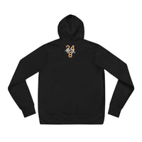 abc mamba hoodie