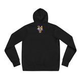 abc mamba hoodie
