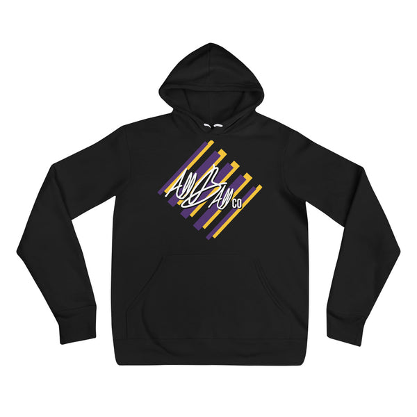 abc mamba hoodie