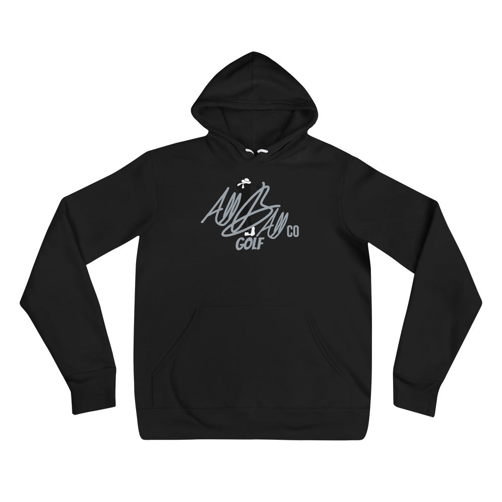 abc golf guy hoodie