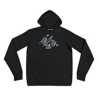 abc golf guy hoodie