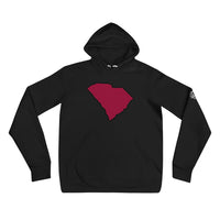 abc sc hoodie