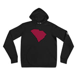 abc sc hoodie
