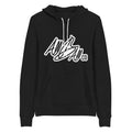 allballco essentials hoodie