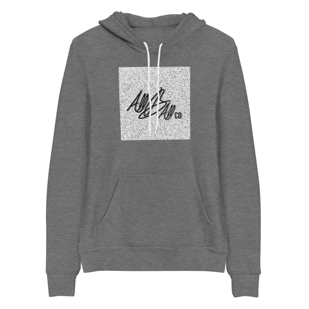 abc classic hoodie 'avalanche'