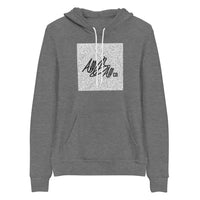 abc classic hoodie 'avalanche'