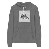 abc classic hoodie 'avalanche'
