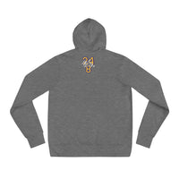 abc mamba hoodie