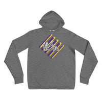 abc mamba hoodie