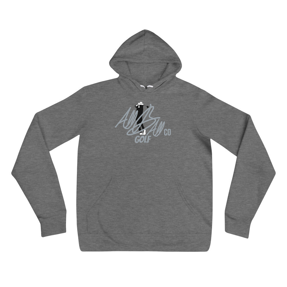 abc golf guy hoodie