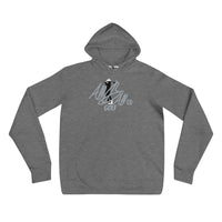 abc golf guy hoodie