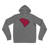abc sc hoodie