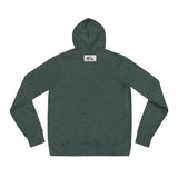 304 green hoodie