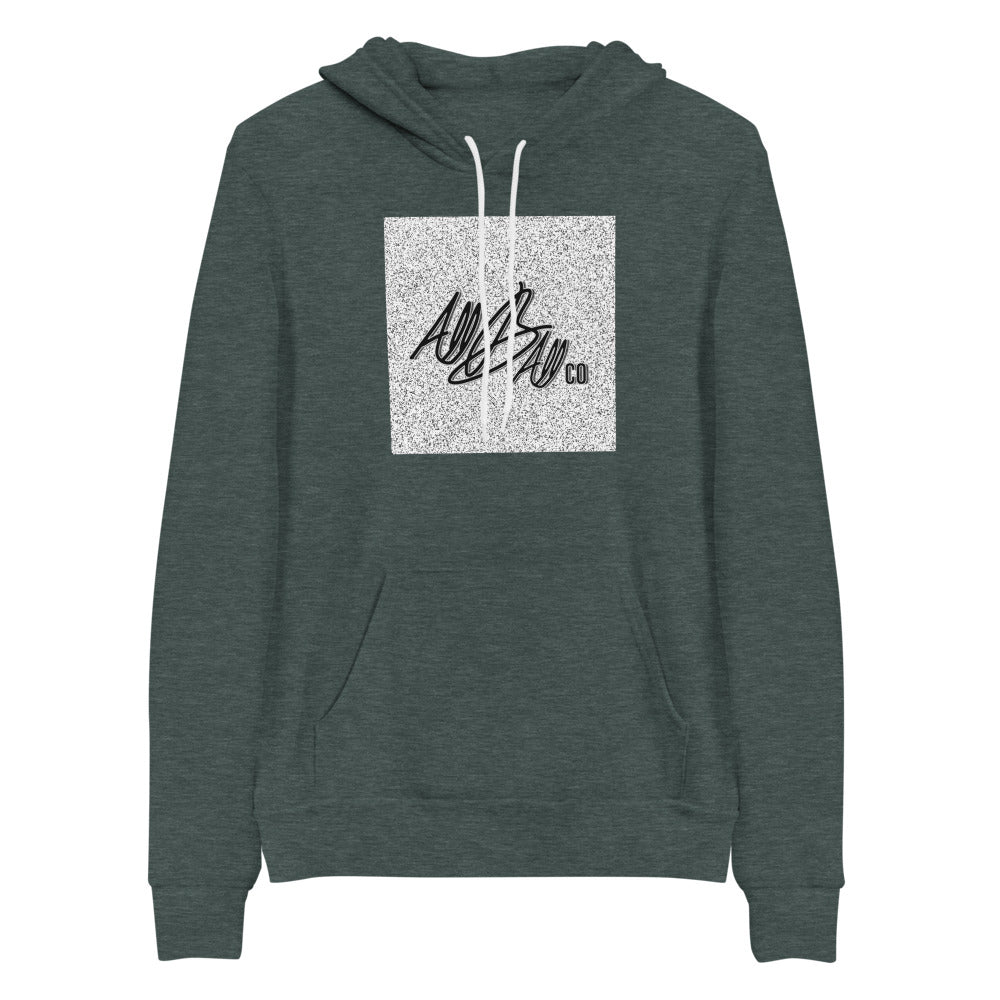 abc classic hoodie 'avalanche'