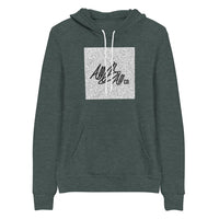 abc classic hoodie 'avalanche'