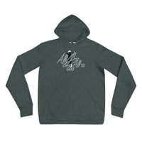 abc golf guy hoodie
