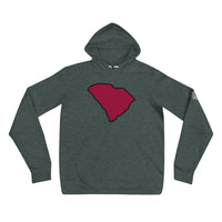 abc sc hoodie