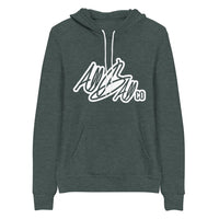 allballco essentials hoodie