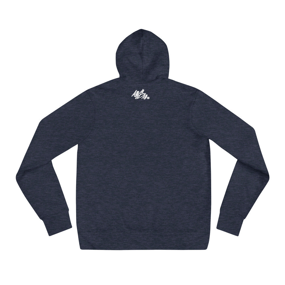 golf guy hoodie