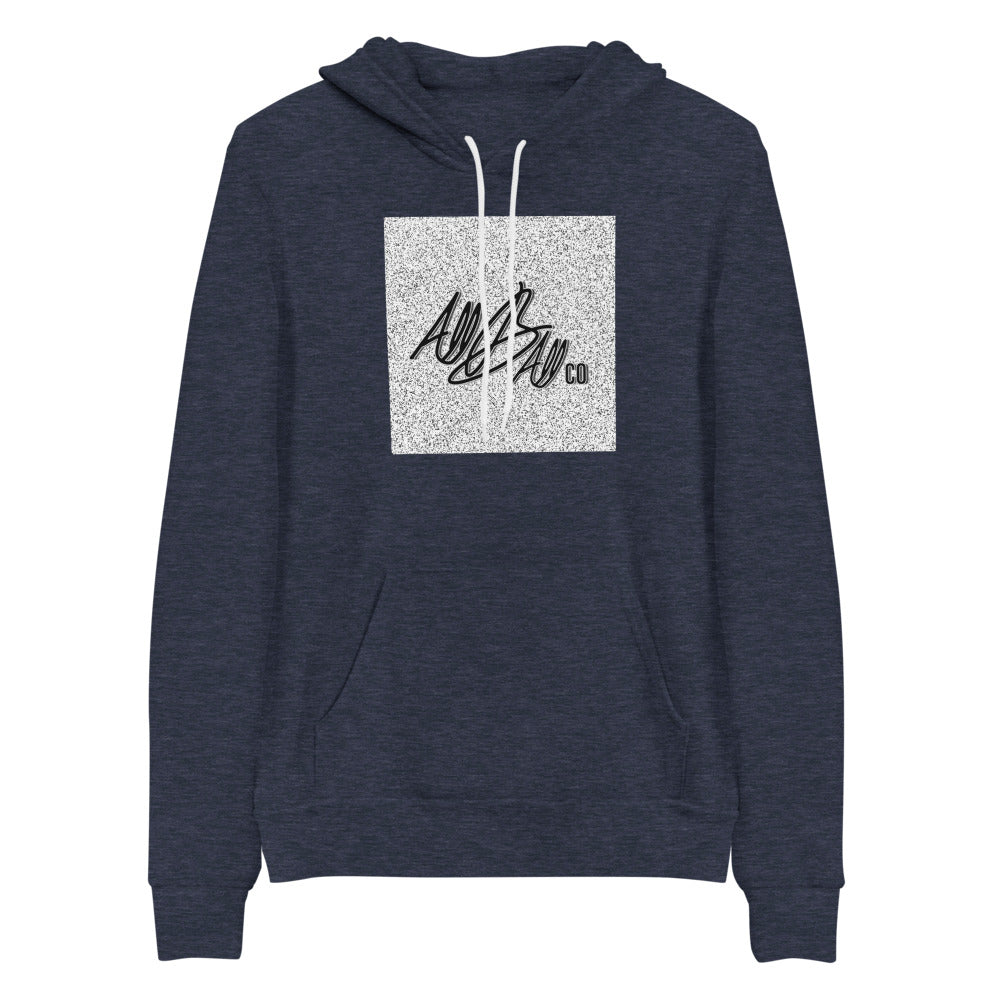 abc classic hoodie 'avalanche'