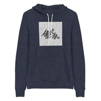 abc classic hoodie 'avalanche'
