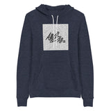 abc classic hoodie 'avalanche'