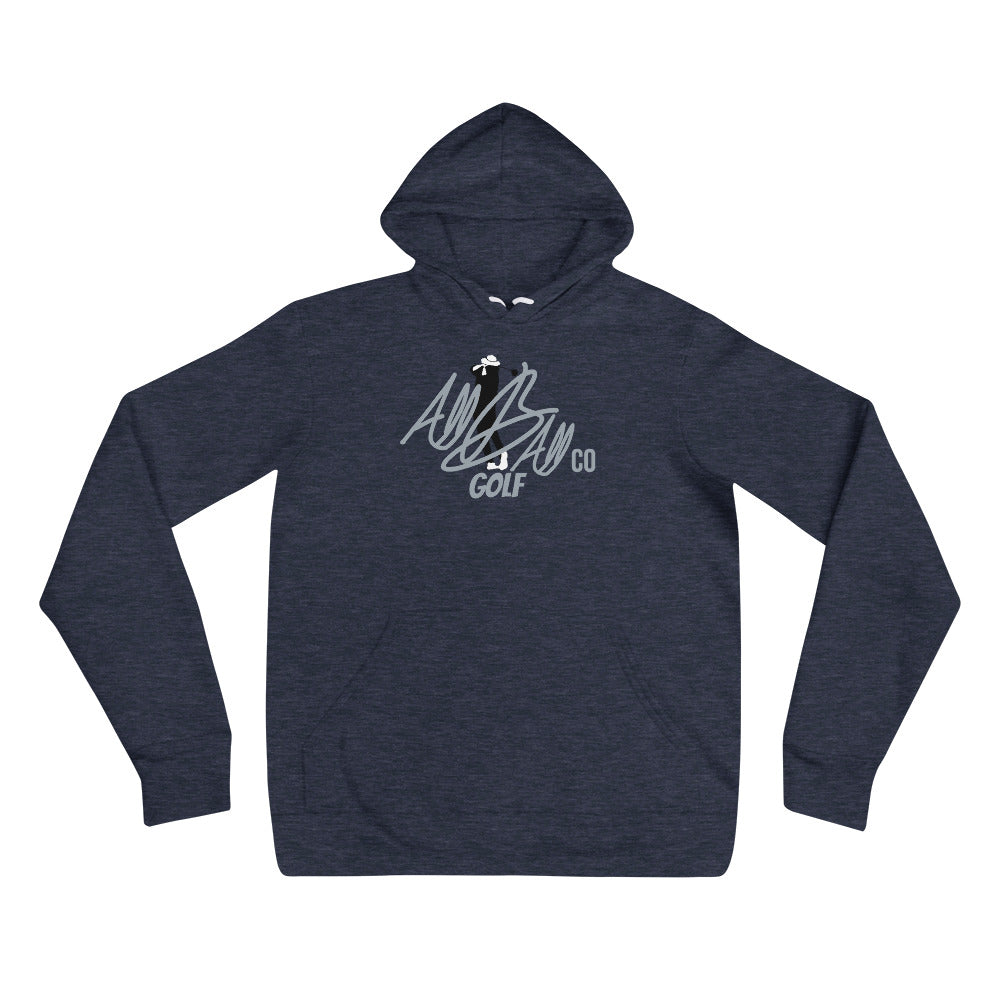 abc golf guy hoodie