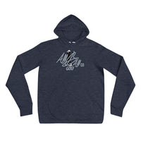 abc golf guy hoodie
