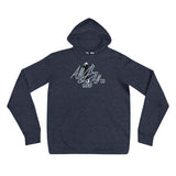 abc golf guy hoodie