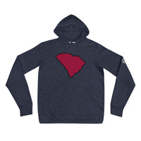 abc sc hoodie