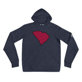 abc sc hoodie