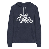 allballco essentials hoodie