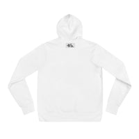 304 green hoodie