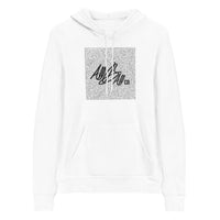 abc classic hoodie 'avalanche'