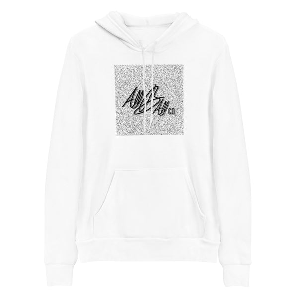 abc classic hoodie 'avalanche'