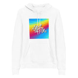 abc classic colorful hoodie
