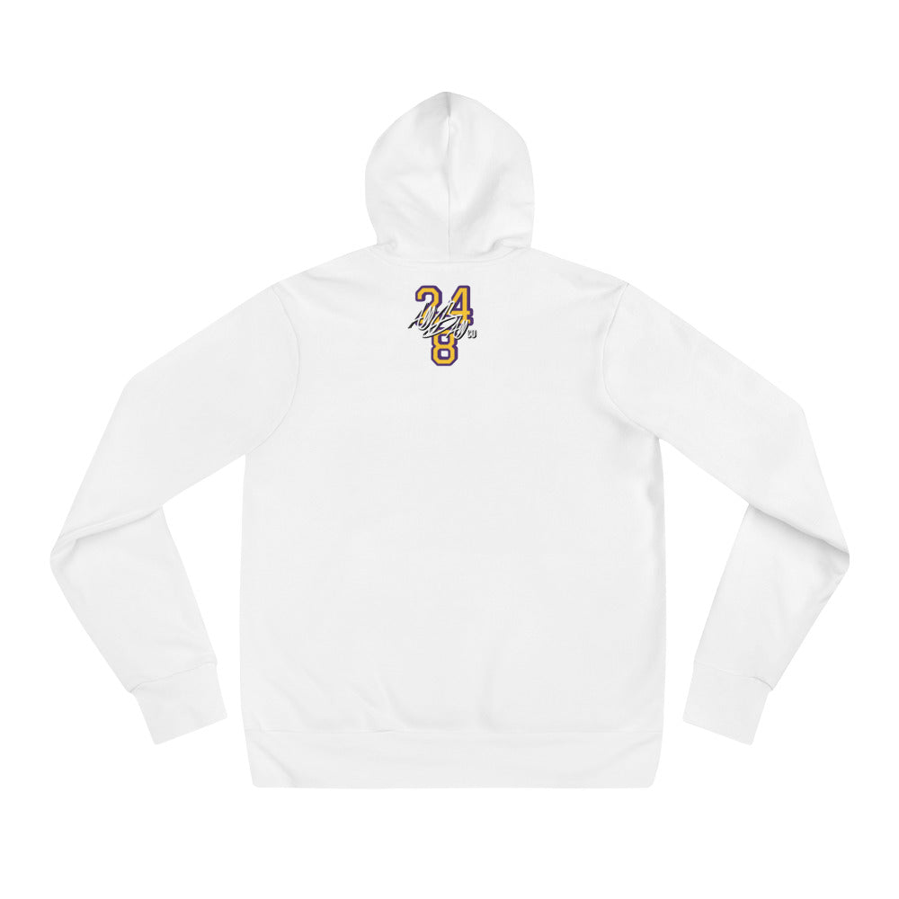 abc mamba hoodie