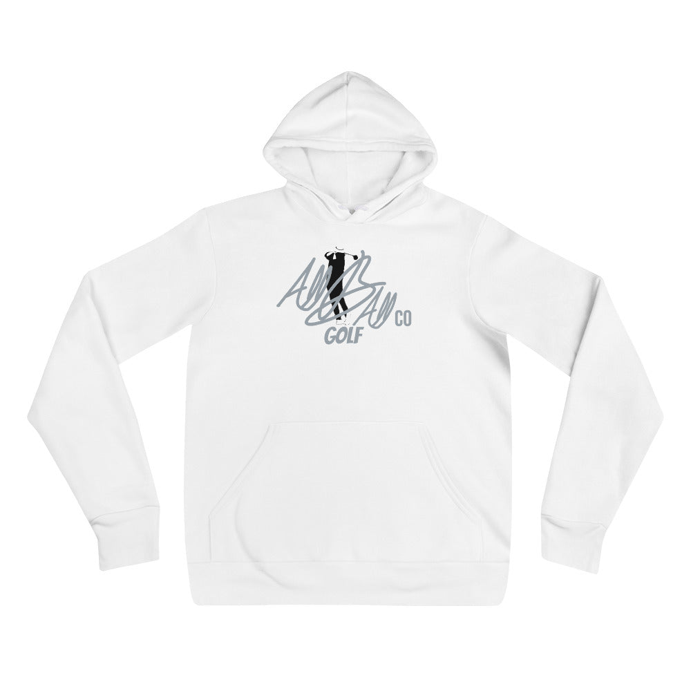 abc golf guy hoodie