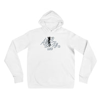 abc golf guy hoodie