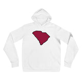 abc sc hoodie