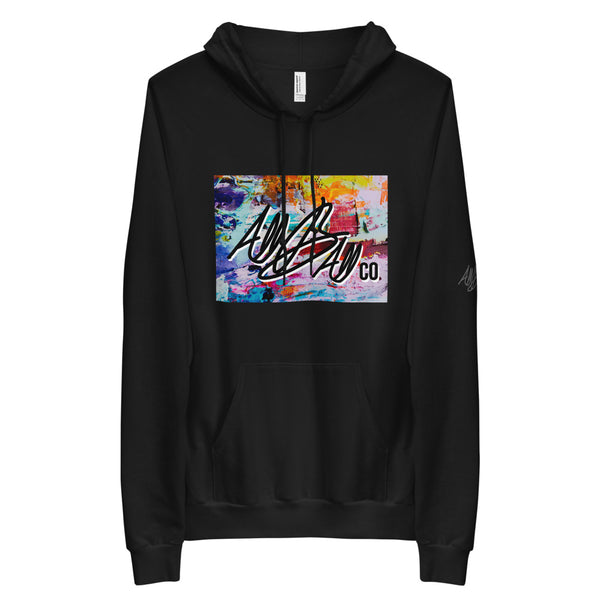 abc op hoodie